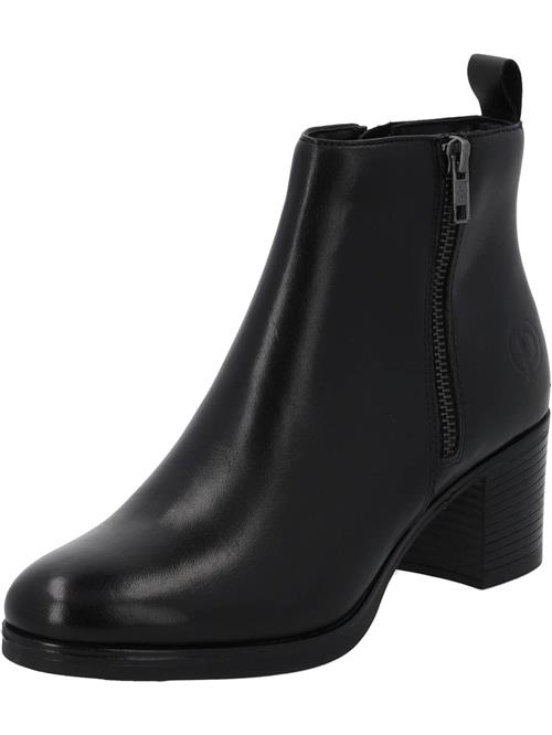 Palado Støvletter 'Gorir'  sort