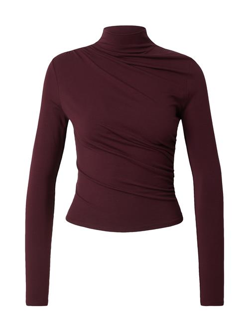 EDITED Shirts 'Faye'  rød