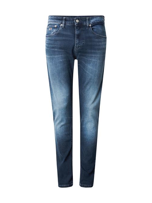 Tommy Jeans Jeans 'Austin'  mørkeblå