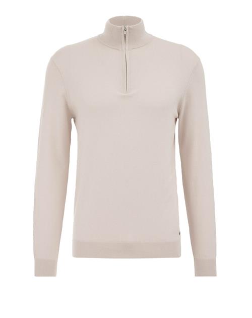 WE Fashion Pullover  nude