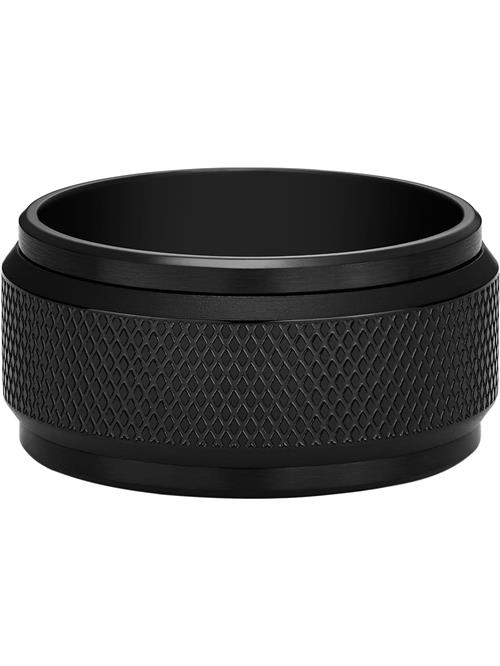 FOSSIL Ring 'Knox'  sort