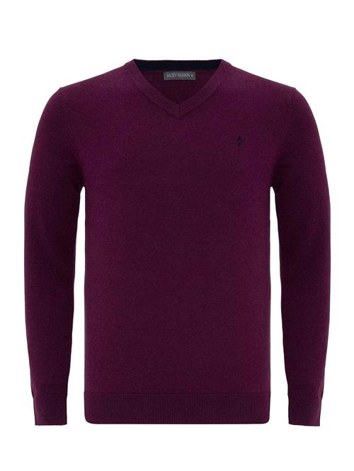 Jacey Quinn Pullover 'Porto'  lilla