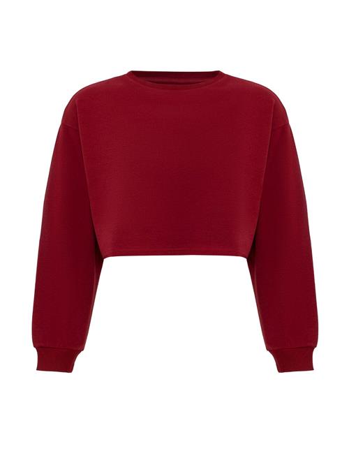 Jacey Quinn Sweatshirt  bordeaux