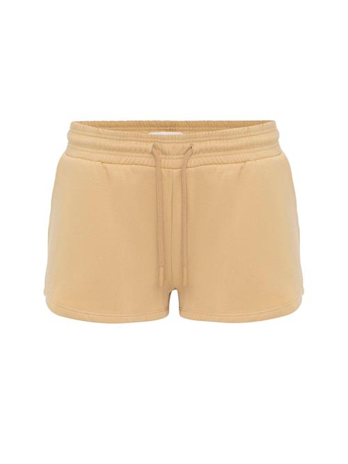 Jacey Quinn Bukser  beige