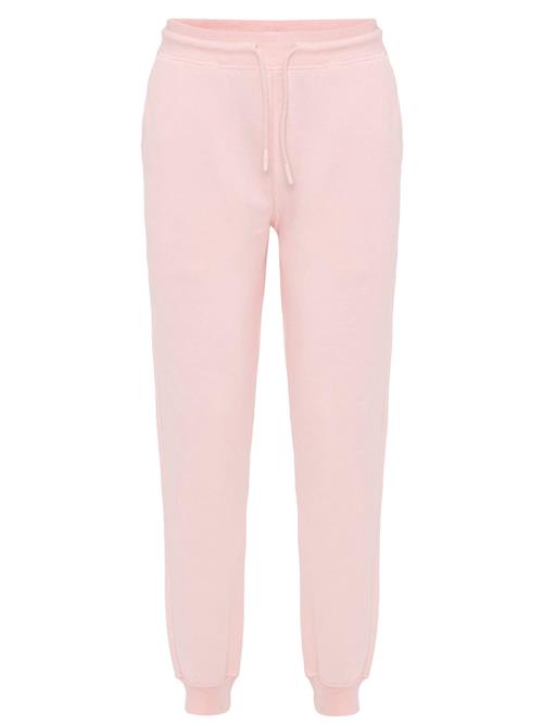 Jacey Quinn Bukser  pink