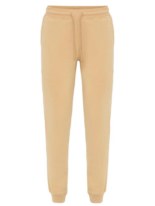 Jacey Quinn Bukser  beige