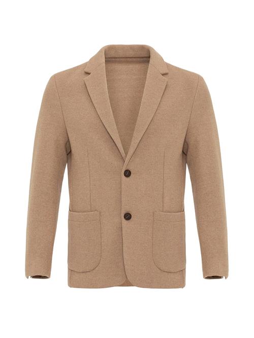 Antioch Jakke  beige