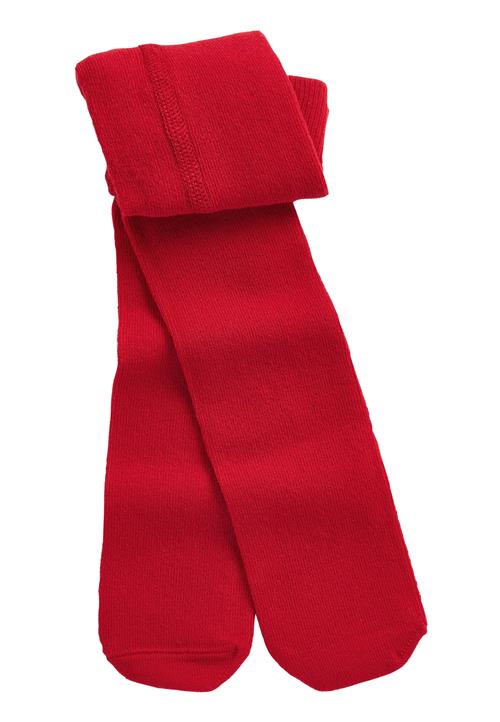 Next Strømpebukser  rød