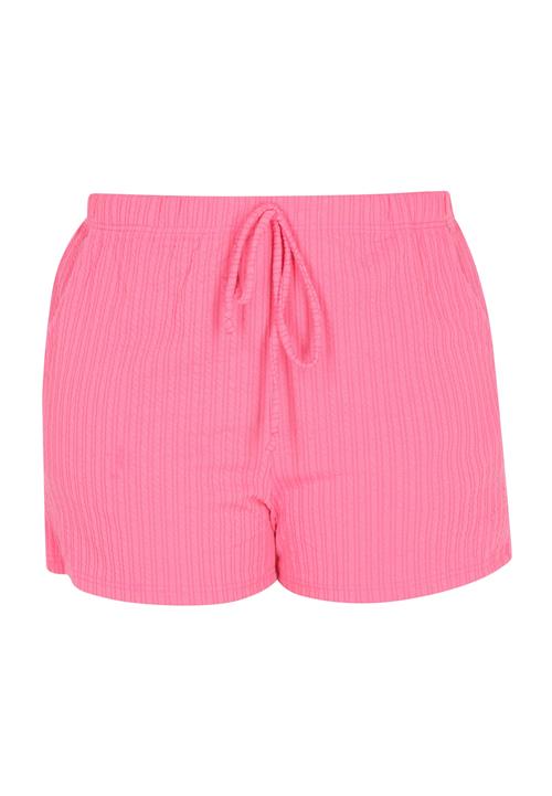 swirly Bukser  rosé