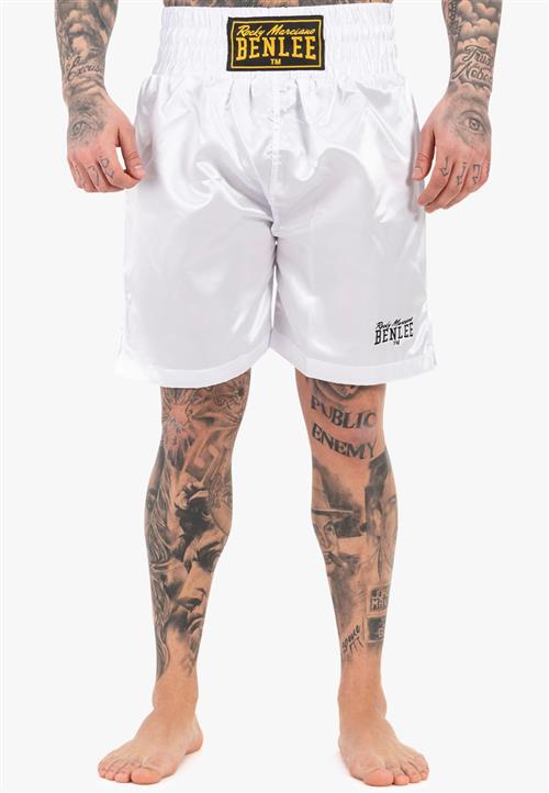 Benlee Sportsbukser  honning / sort / hvid