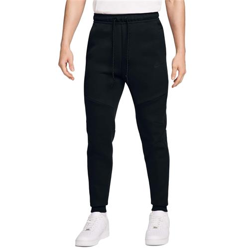 Nike Sportswear Bukser 'Tech Fleece'  sort