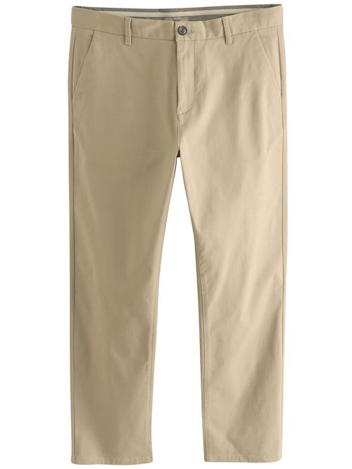 Next Lærredsbukser  beige