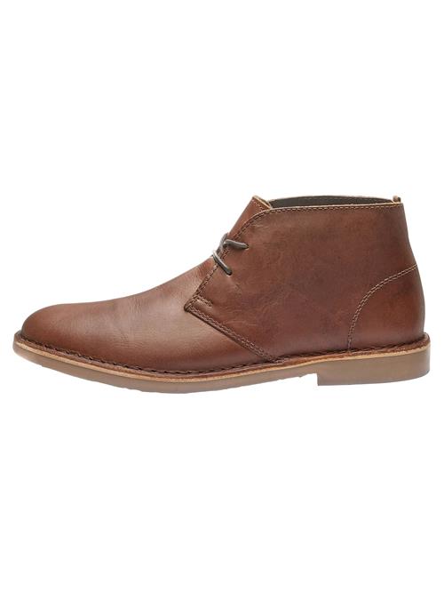 Next Chukka Boots  brun
