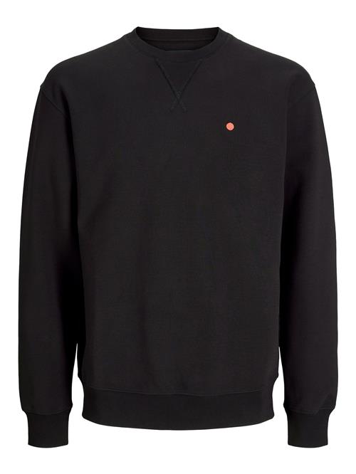 JACK & JONES Sweatshirt 'RDDScott'  sort