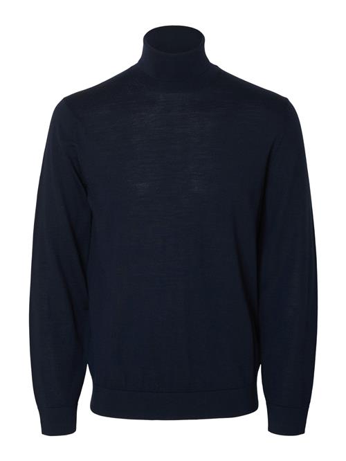 SELECTED Pullover 'SLHTray'  navy