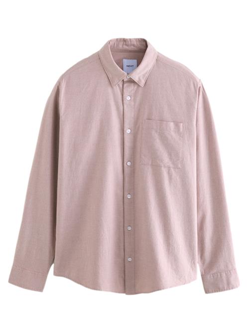 Next Skjorte  lyserød