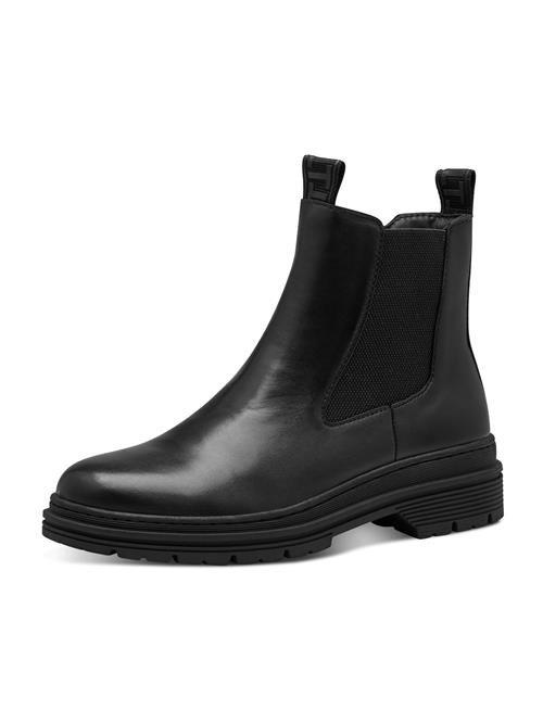 Tamaris Chelsea Boots  sort