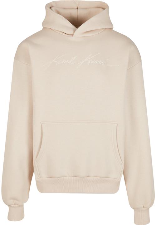 Karl Kani Sweatshirt 'Autograph'  kit