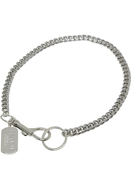 Karl Kani Tilbehør til tasker  sølv