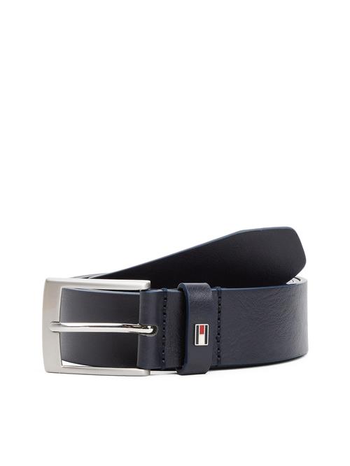 TOMMY HILFIGER Bælte 'Adan'  marin