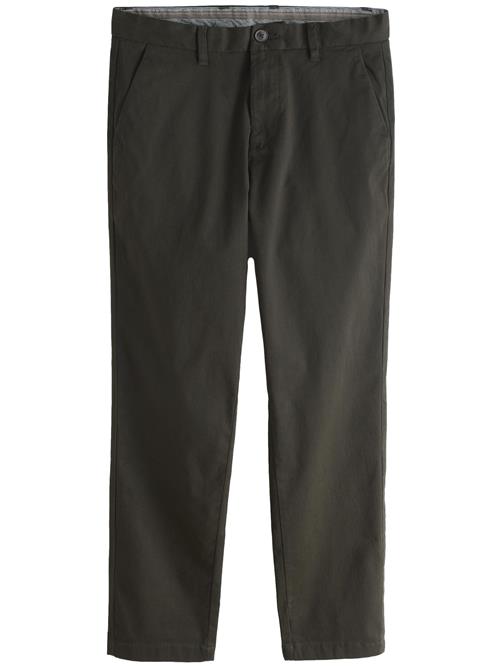 Next Lærredsbukser  khaki