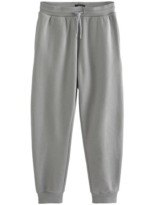 Next Pyjamas lang  sølvgrå