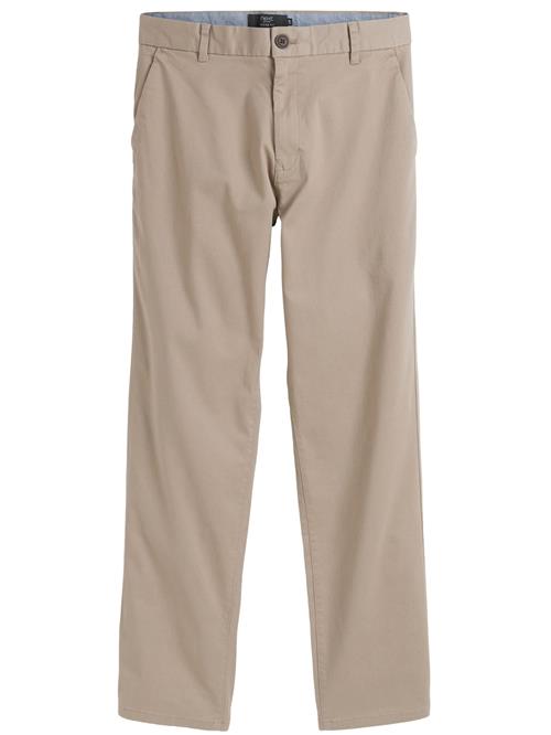 Next Lærredsbukser  beige