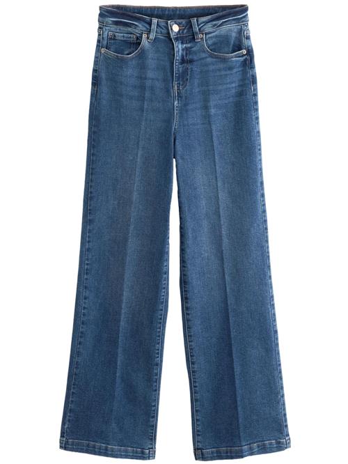 Next Jeans  blue denim