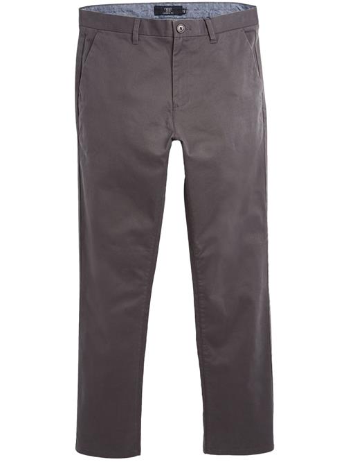 Next Lærredsbukser  basalgrå