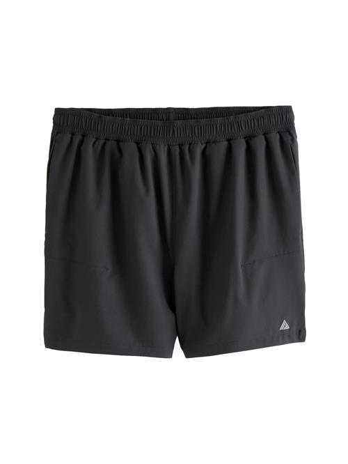 Next Bukser  lysegrå / sort