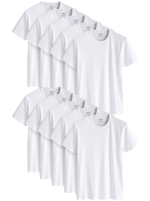 Next Undertrøje  hvid