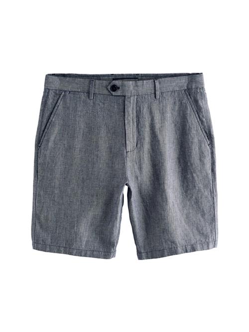 Next Bukser  røgblå