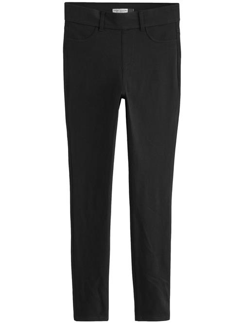 Se Next Jeggings  black denim hos About You