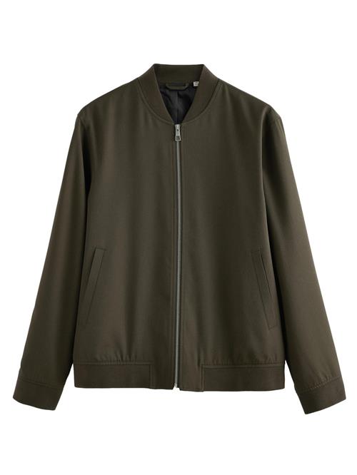 Next Overgangsjakke  khaki