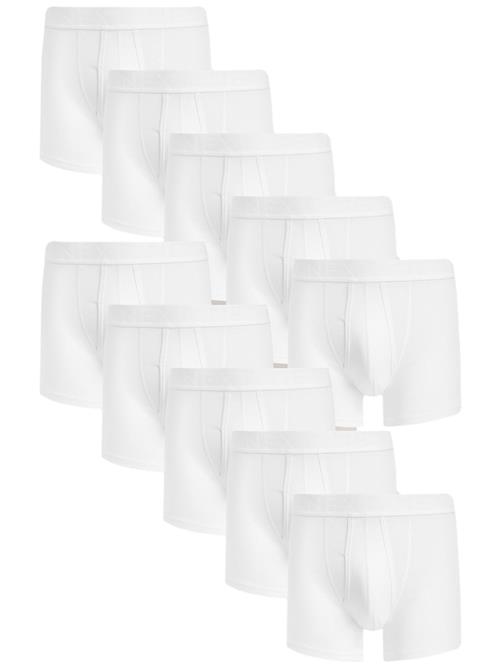 Next Boksershorts  hvid