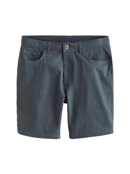 Next Lærredsbukser  marin