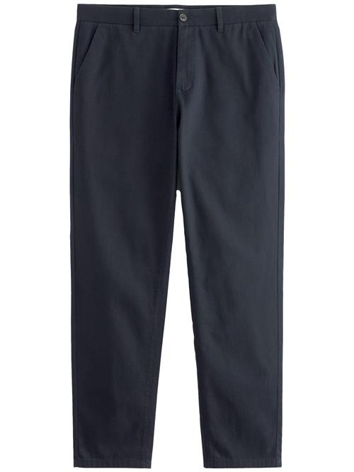 Next Lærredsbukser  navy