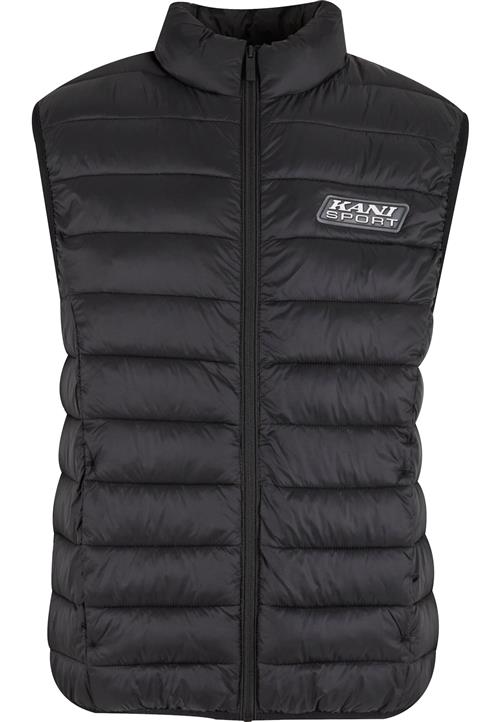 Karl Kani Vest  sort