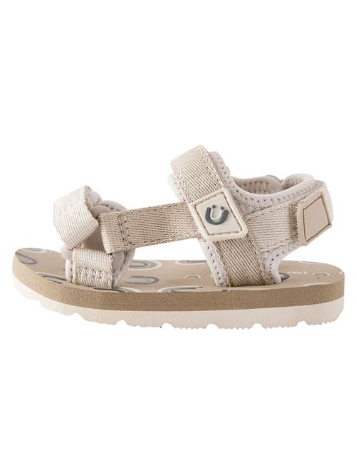 Next Åbne sko  creme