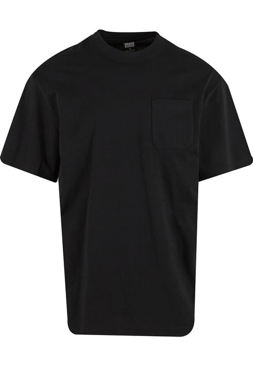 Urban Classics Bluser & t-shirts  sort