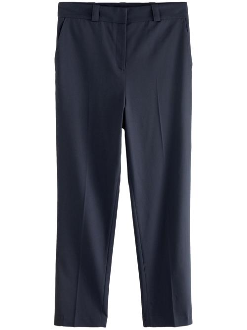 Next Bukser med fals  navy