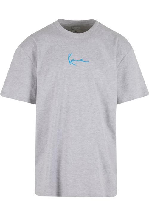 Karl Kani Bluser & t-shirts  azur / grå-meleret