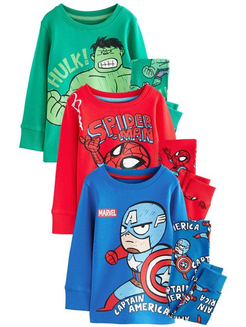 Se Next Nattøj  blandingsfarvet hos About You