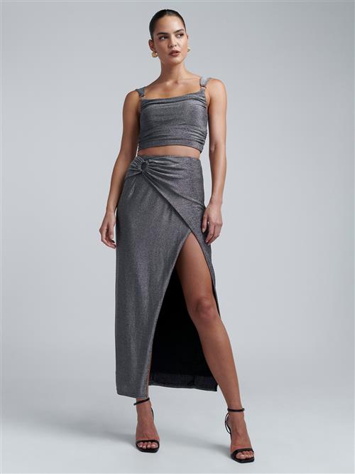 BWLDR Nederdel 'MYRA'  grå