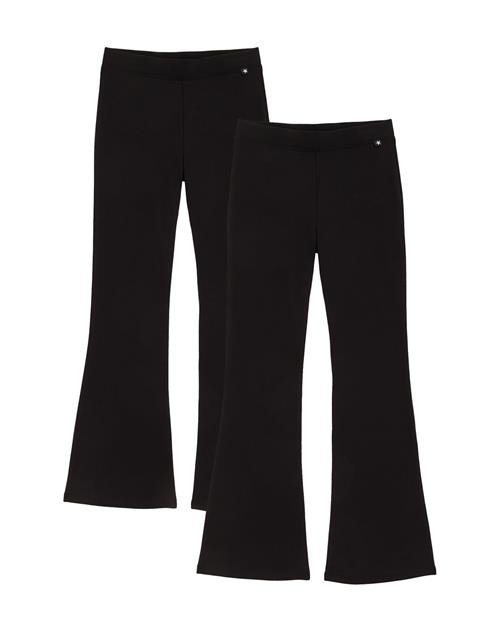 WE Fashion Leggings  sort