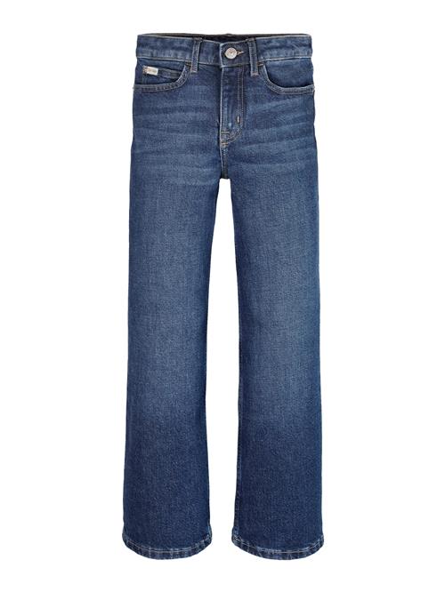 Calvin Klein Jeans Jeans  mørkeblå