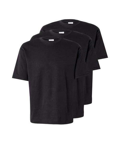 SELECTED Bluser & t-shirts 'SLHOscar'  sort