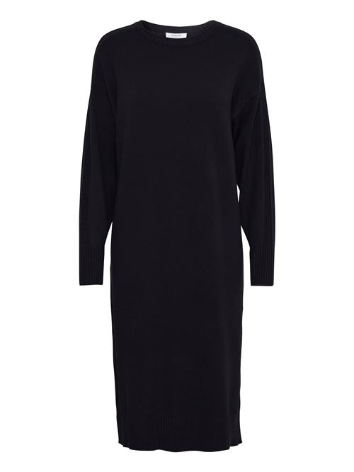 b.young Strikkjole 'Manina'  sort