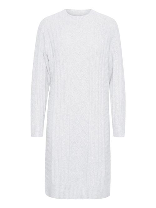 b.young Strikkjole 'Medi'  offwhite