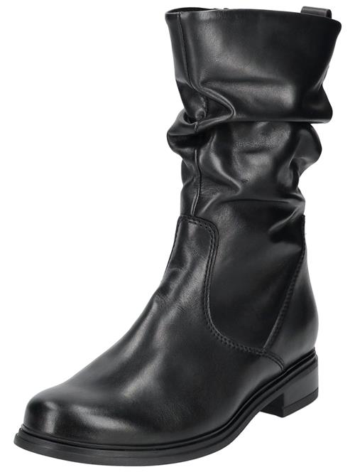 GABOR Støvler  sort